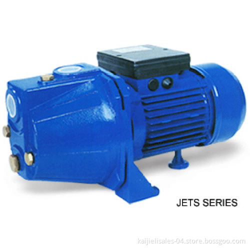 Self-Priming Jet Pump (JETS SERIES)